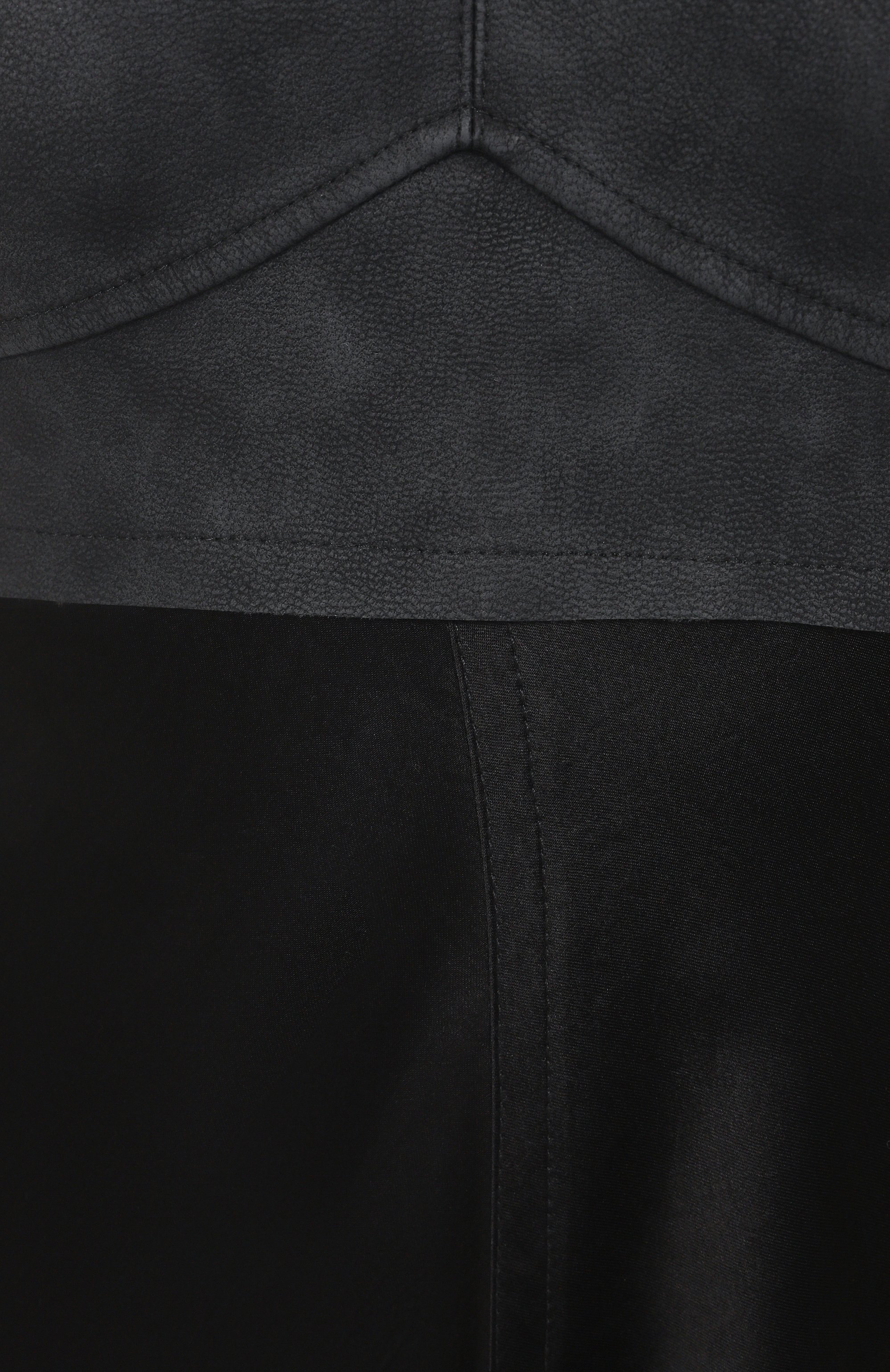 Атласное платье PINKO, арт. 104844/A2BV, фото 6