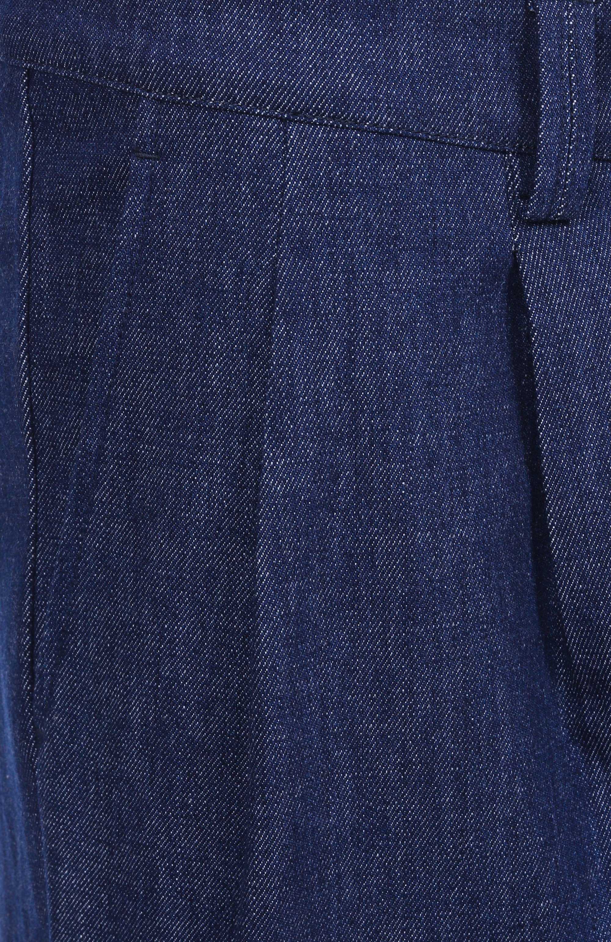 Хлопковые брюки SEASE, арт. PT53R/433TN, фото 6