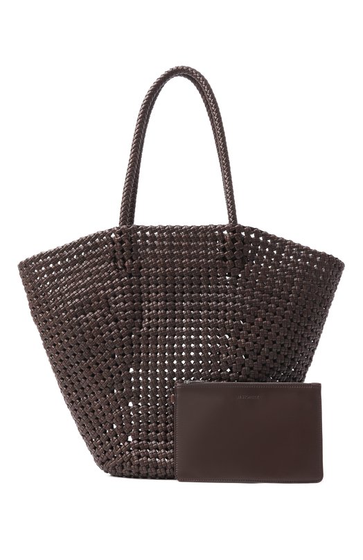 Сумка-тоут Rio 12 STOREEZ 139755 Коричневый  139755 Фото 7