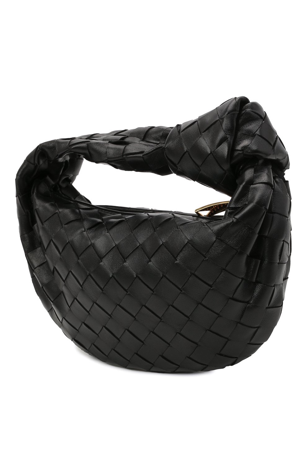 Сумка jodie mini BOTTEGA VENETA, арт. 651876/VCPP5, фото 4