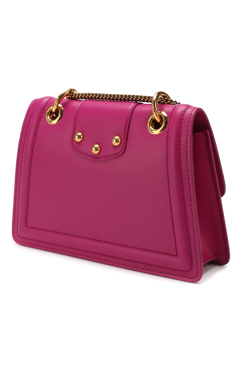 Сумка dg amore small DOLCE & GABBANA, арт. BB6676/AK295, фото 3