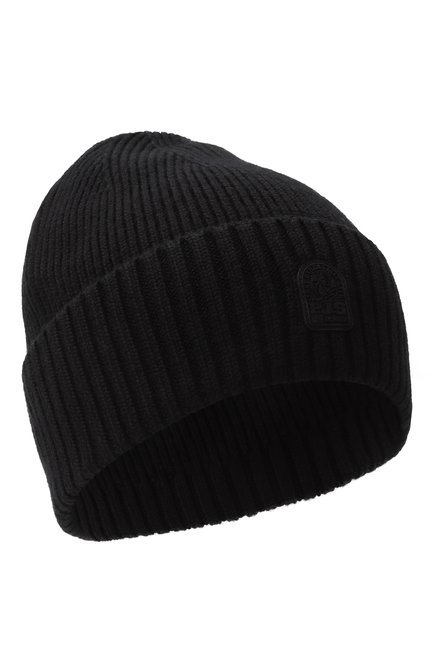 Мужская шерстяная шапка PARAJUMPERS, арт. 25WMPAHAHA12