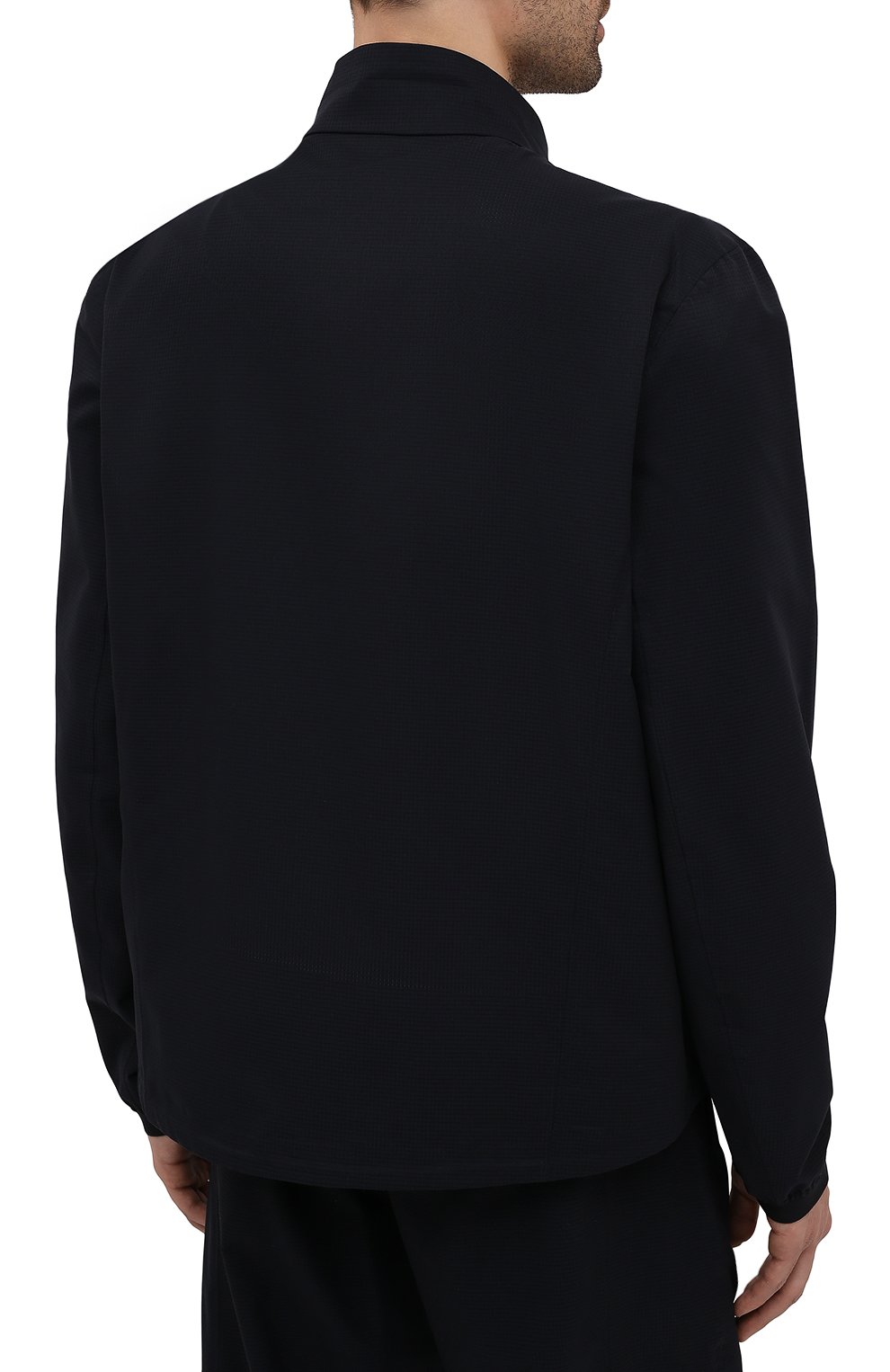 Куртка PRADA, арт. SGB452-1T2Z-F0002-201, фото 4