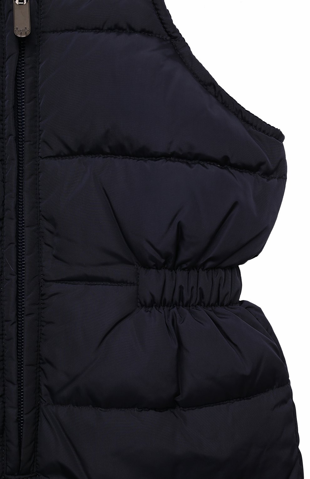 Пуховый комбинезон IL GUFO, арт. A24ST007N0031/2A-4A, фото 3