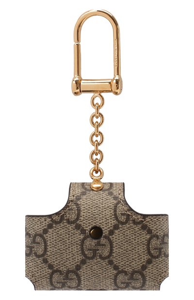 Чехол для airpods pro GUCCI, арт. 631683/K9GSS, фото 2