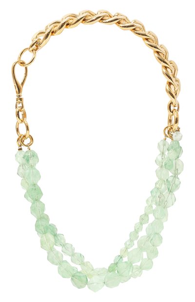 Колье CRYSTALLINE JEWELLERY, арт. 509JK, фото 1