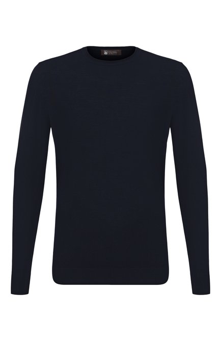 Мужской шерстяной джемпер COLOMBO, арт. MA00057/2-80APL