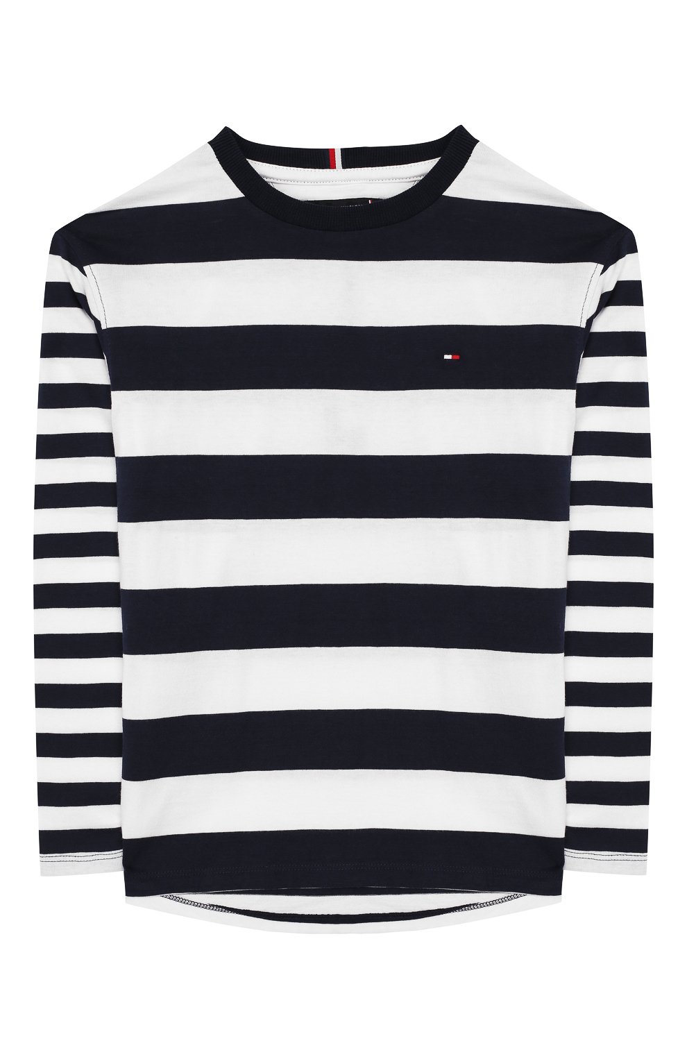 Лонгслив TOMMY HILFIGER, арт. KB0KB05154, фото 1