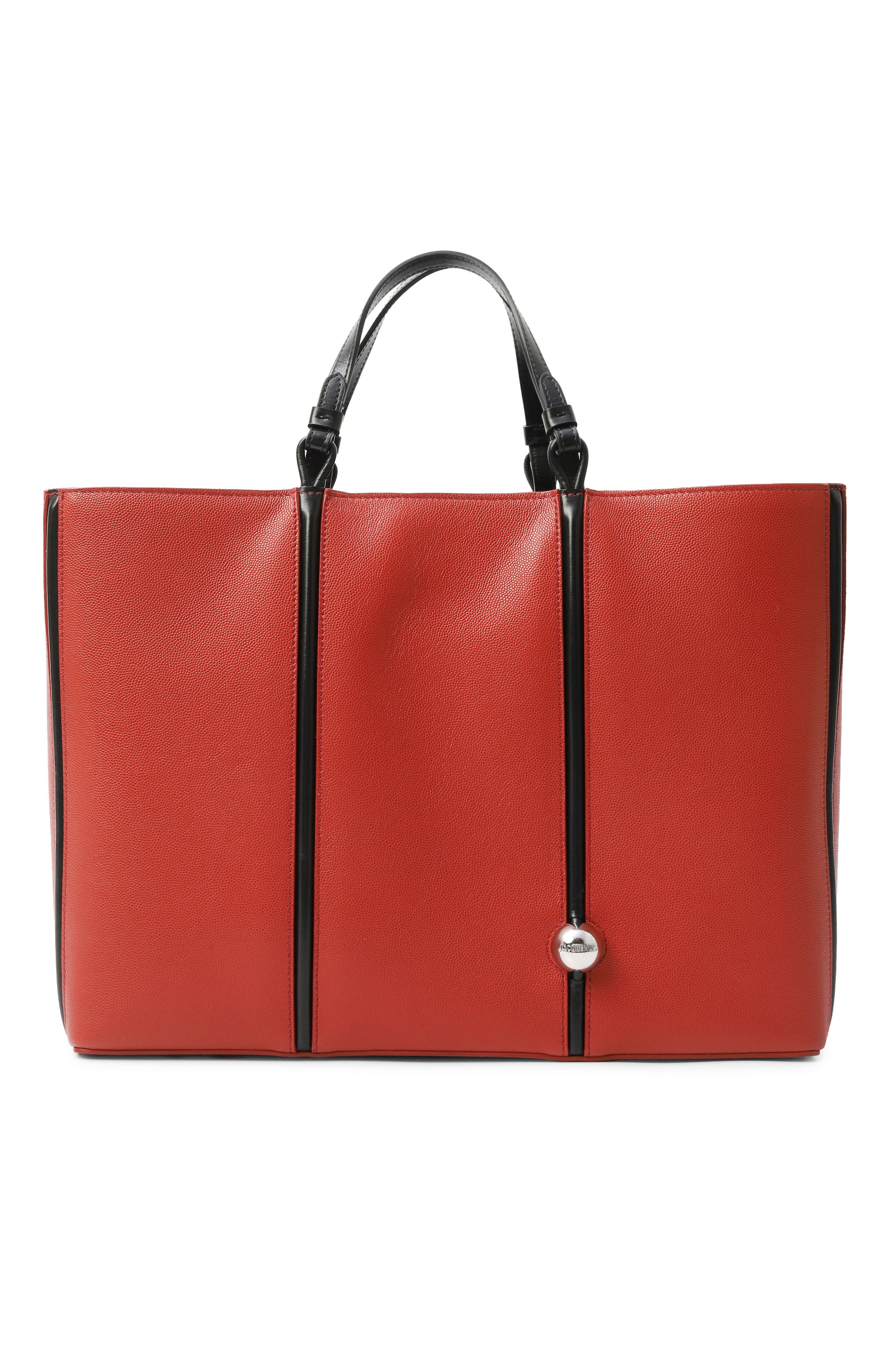 Сумка-тоут le cabas marino JACQUEMUS, арт. 24HBAU00426/AC03C06, фото 1