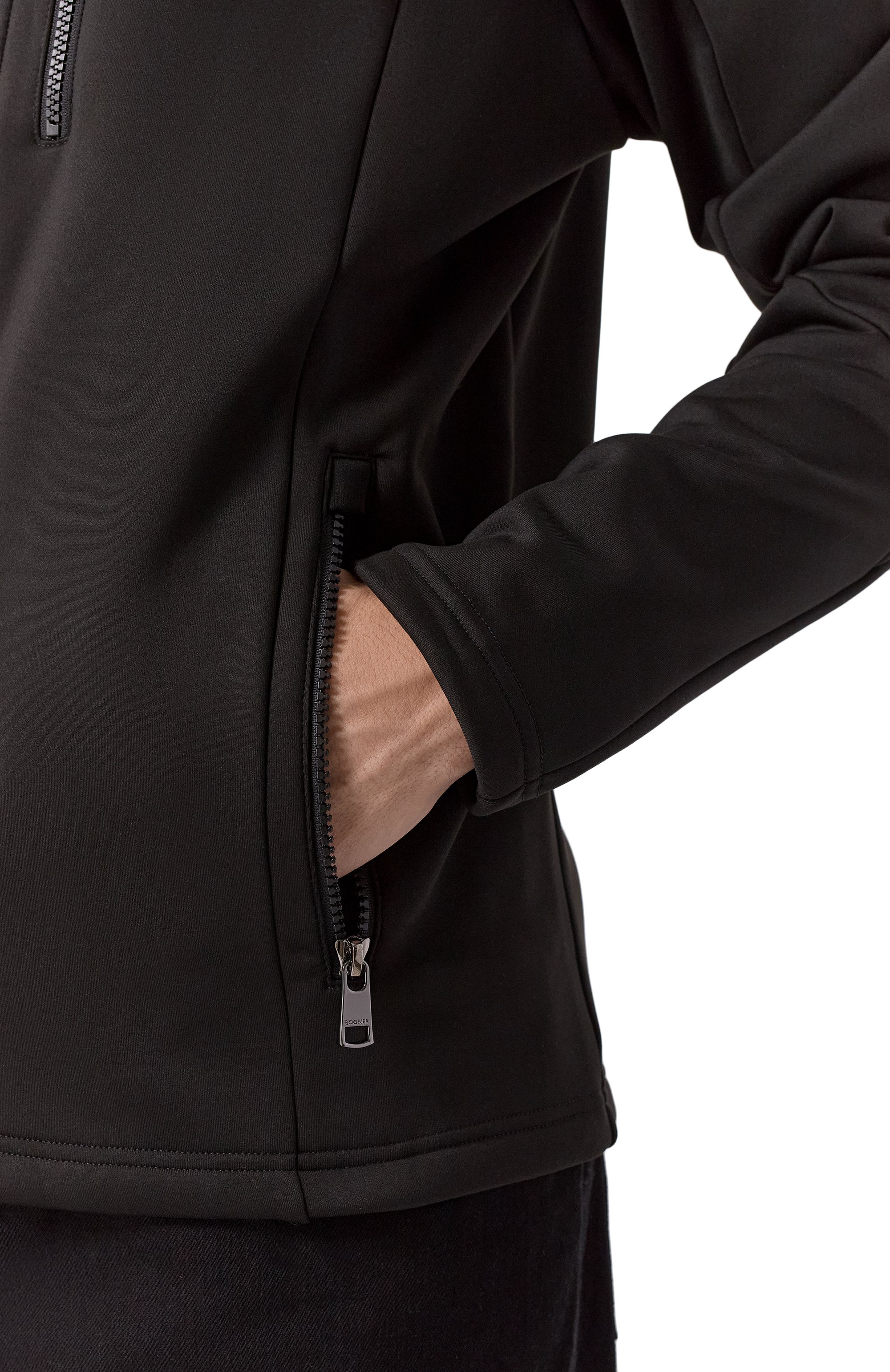 Толстовка BOGNER, арт. 81099188, фото 5