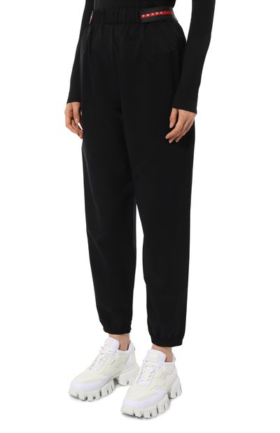 Джоггеры prada linea rossa PRADA, арт. 22T785-1T2Z-F0002-201, фото 3