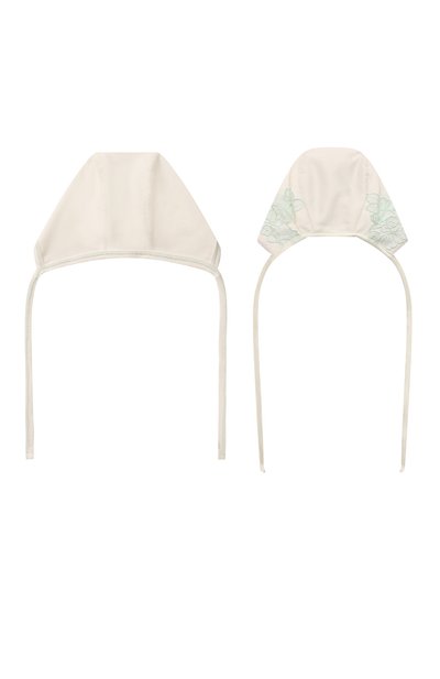 Комплект на выписку цветочный сон CHEPE, арт. 071979, фото 4