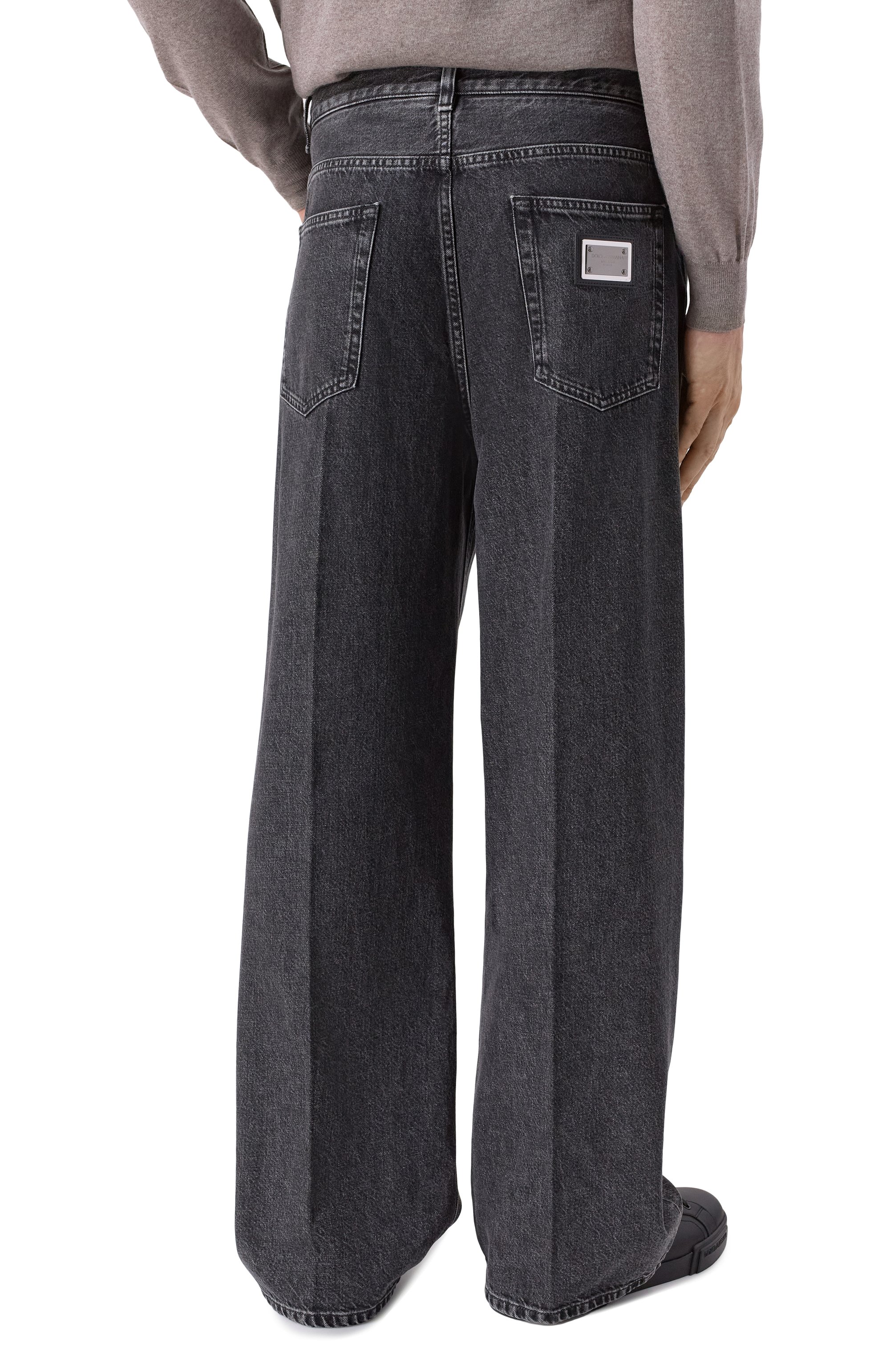 Джинсы over DOLCE & GABBANA, арт. GP18LD/G80E1, фото 4