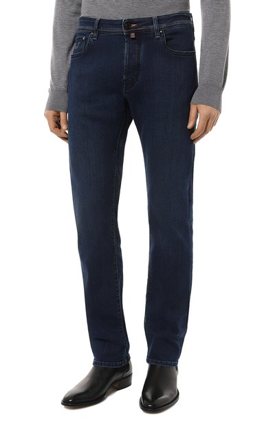 Джинсы bard JACOB COHEN, арт. U Q E04 34 P 3621/696D, фото 3