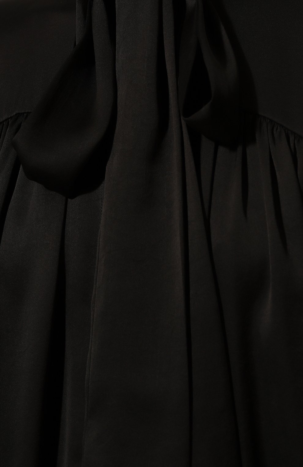 Блузка DRIES VAN NOTEN, арт. 222-010738-5208, фото 5