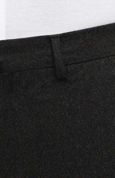 Шерстяные брюки LORO PIANA, арт. FAL3004, фото 5