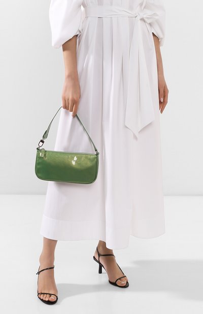 Сумка rachel BY FAR, арт. 20SSRCLSCN5MED, фото 2