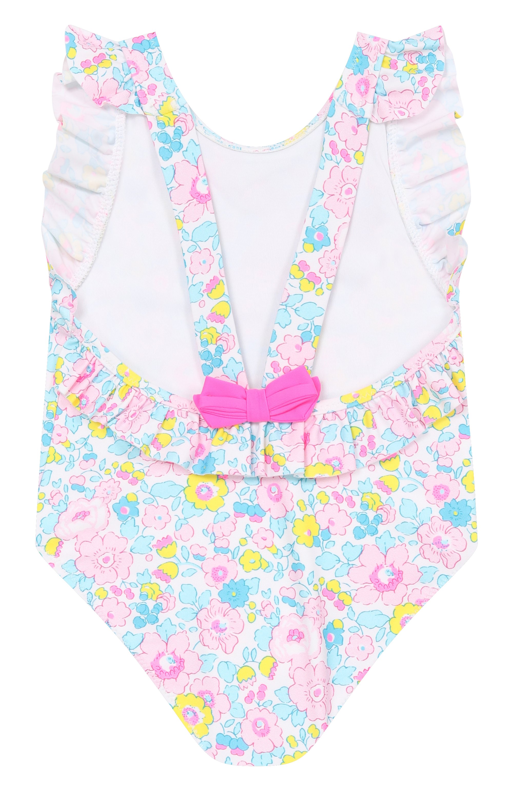 Слитный купальник JACADI, арт. 2045472, фото 2