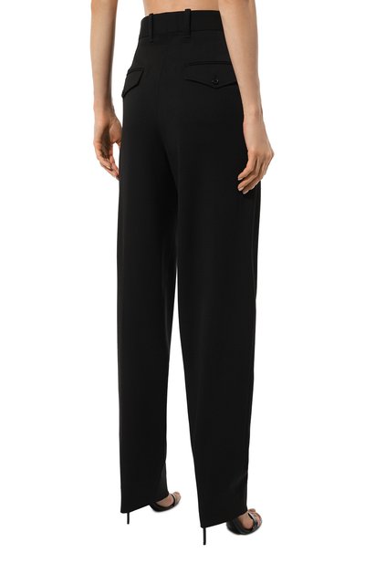 Шерстные брюки ARMARIUM, арт. ARMFWP017/W014, фото 4