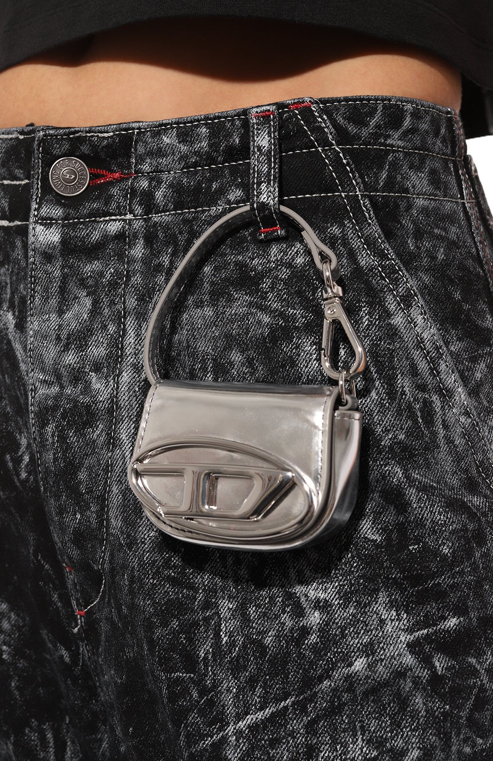 Кожаный футляр DIESEL, арт. X09682/PS202, фото 7