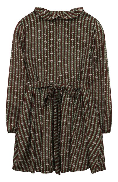 Комплект из платья и шорт ULYANA SERGEENKO, арт. ABC001KD23P (0312Б23), фото 3