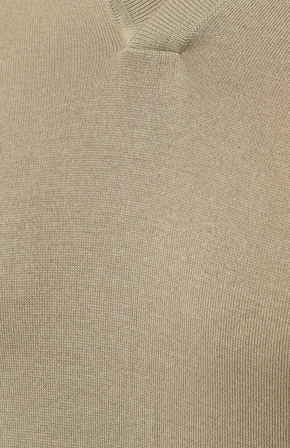 Шелковое поло GRAN SASSO, арт. 43129/23503, фото 5