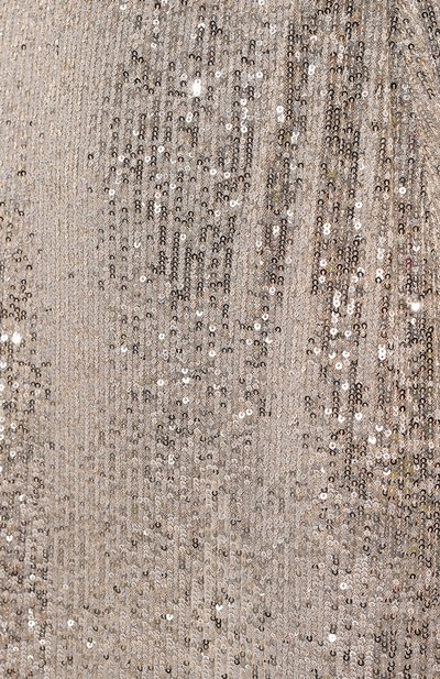 Юбка с отделкой пайетками PERVERT, арт. PE22/SK05/90-92-32, фото 5