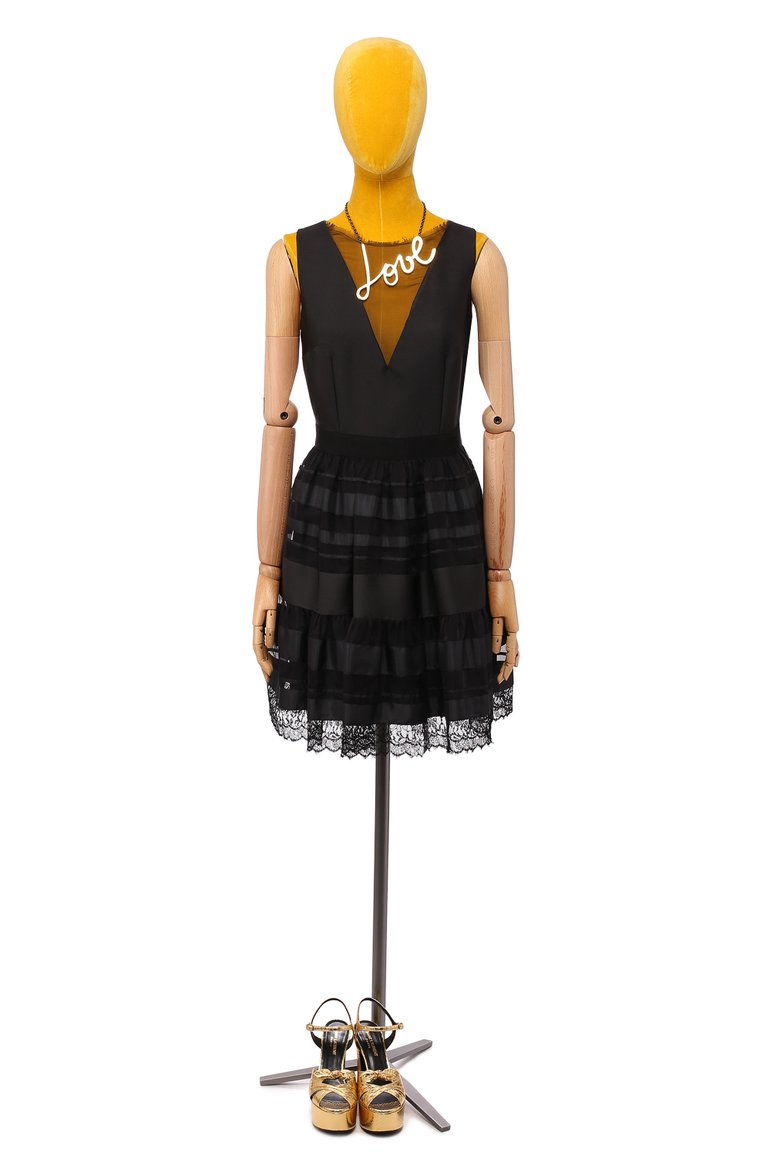 Платье LANVIN, арт. RW-DR2052-2562-P15, фото 1