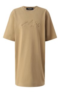 Темно-бежевый