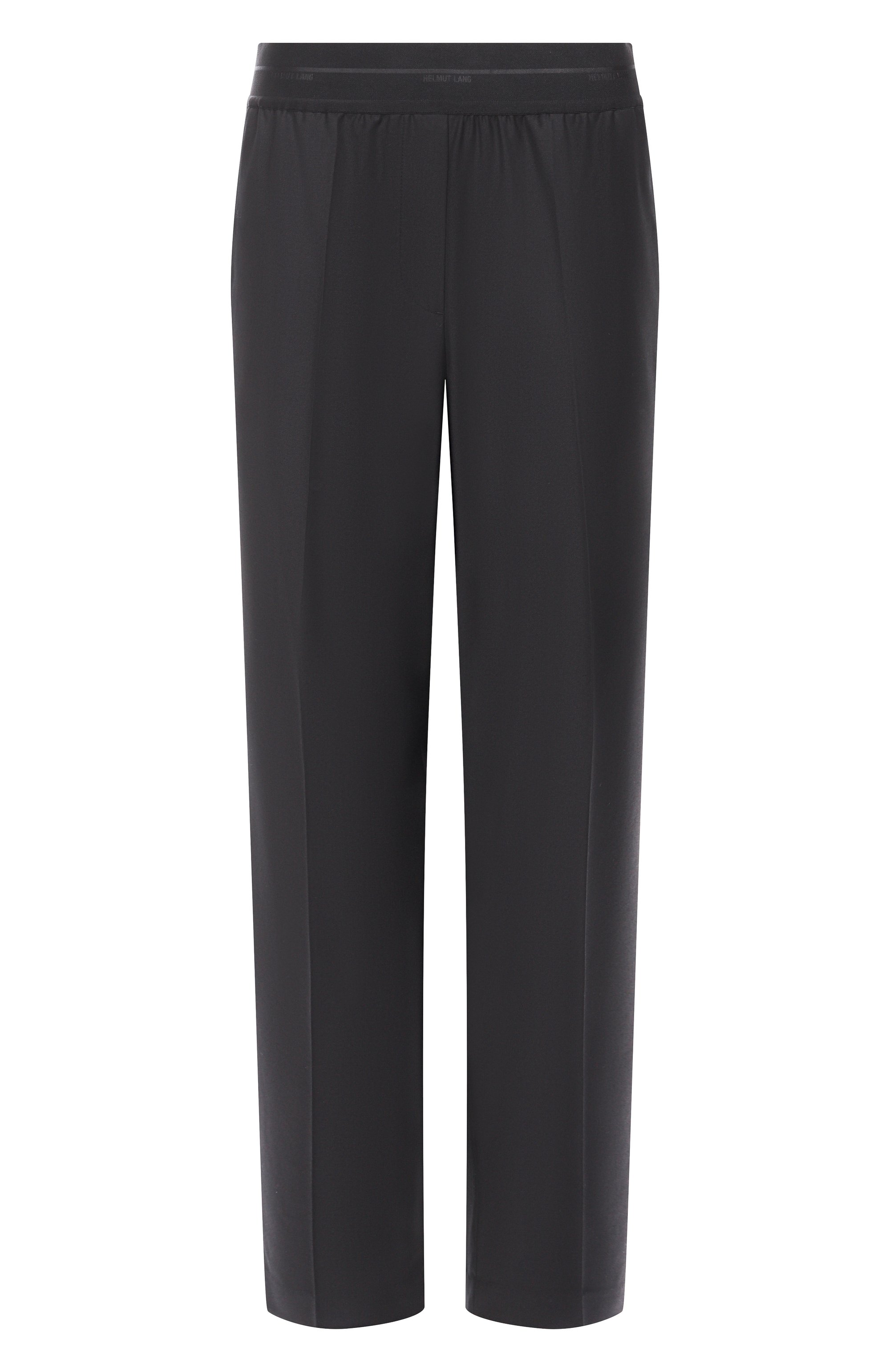Шерстяные брюки HELMUT LANG, арт. P02HW203, фото 1