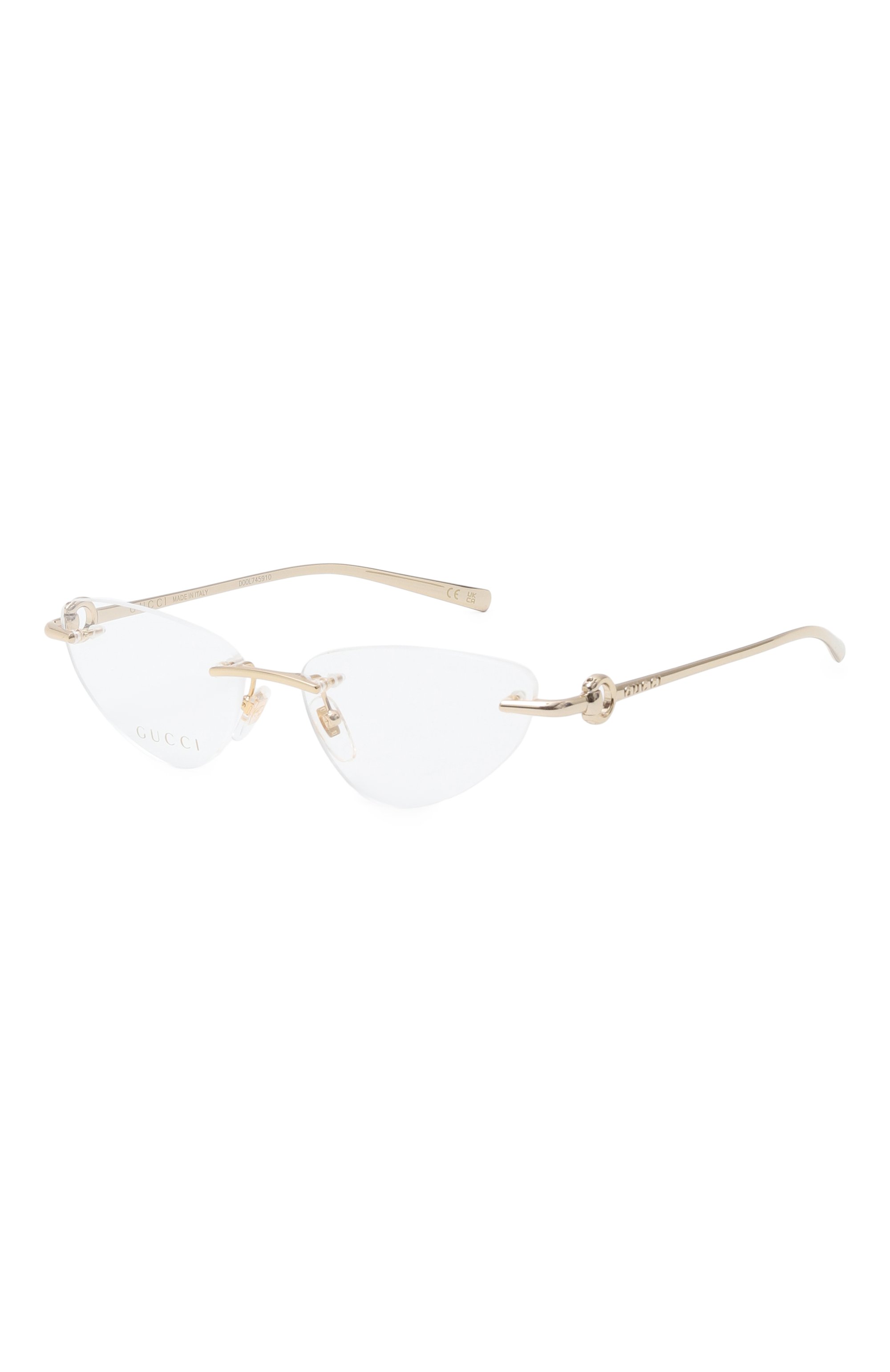 Оправа GUCCI, арт. GG1702 002, фото 1