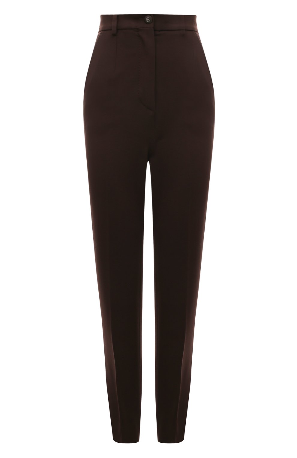 Брюки DOLCE & GABBANA, арт. FTAM2T/FUGRE, фо�то 1