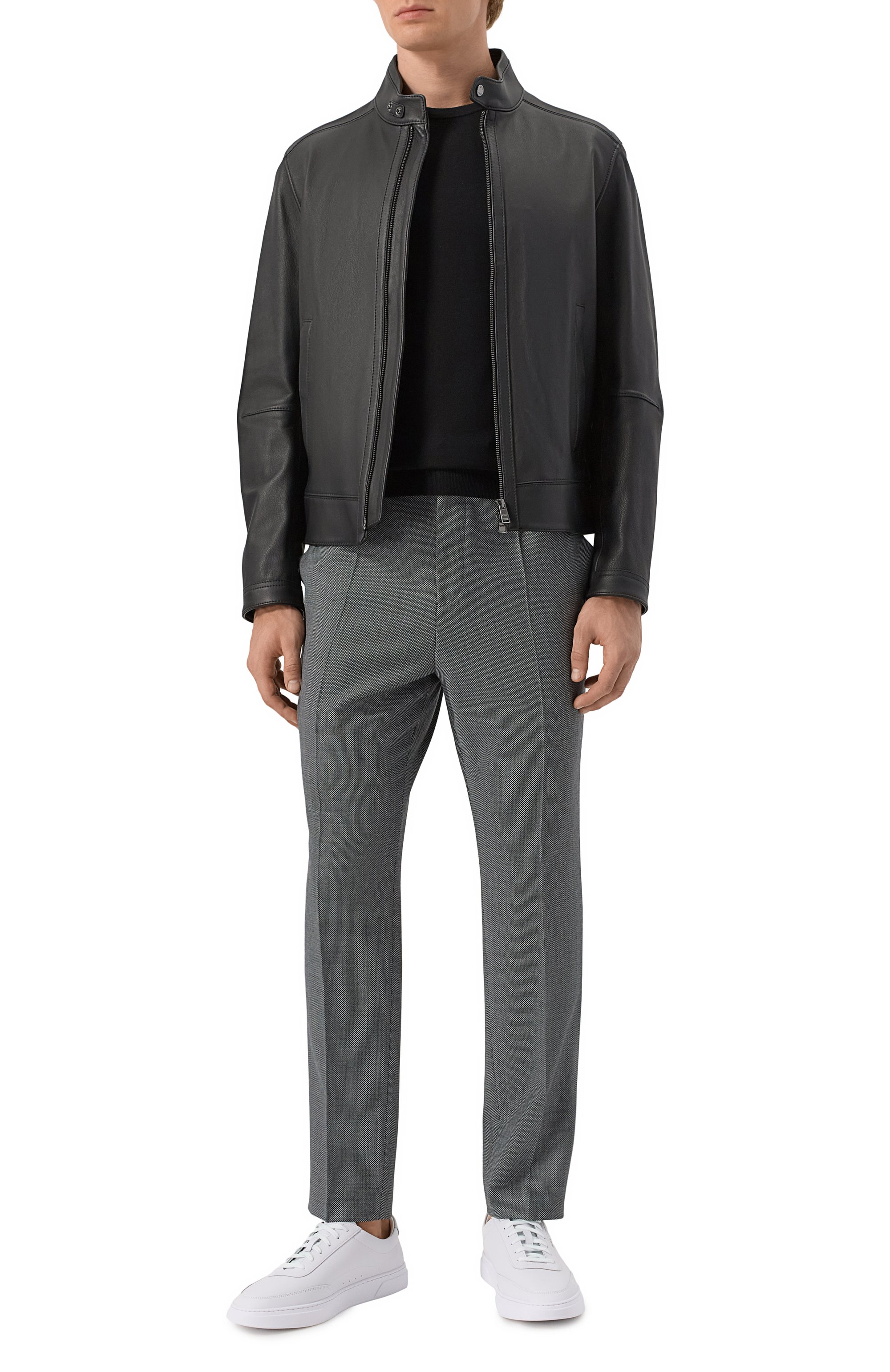 Брюки HUGO, арт. 50531947, фото 2