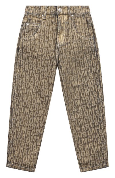 Джинсы MARC JACOBS (THE), арт. W60251