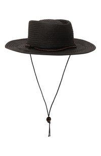 Темно-коричневый