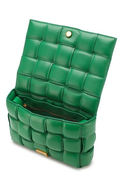 Сумка padded cassette BOTTEGA VENETA, арт. 591970/VCQR1, фото 4
