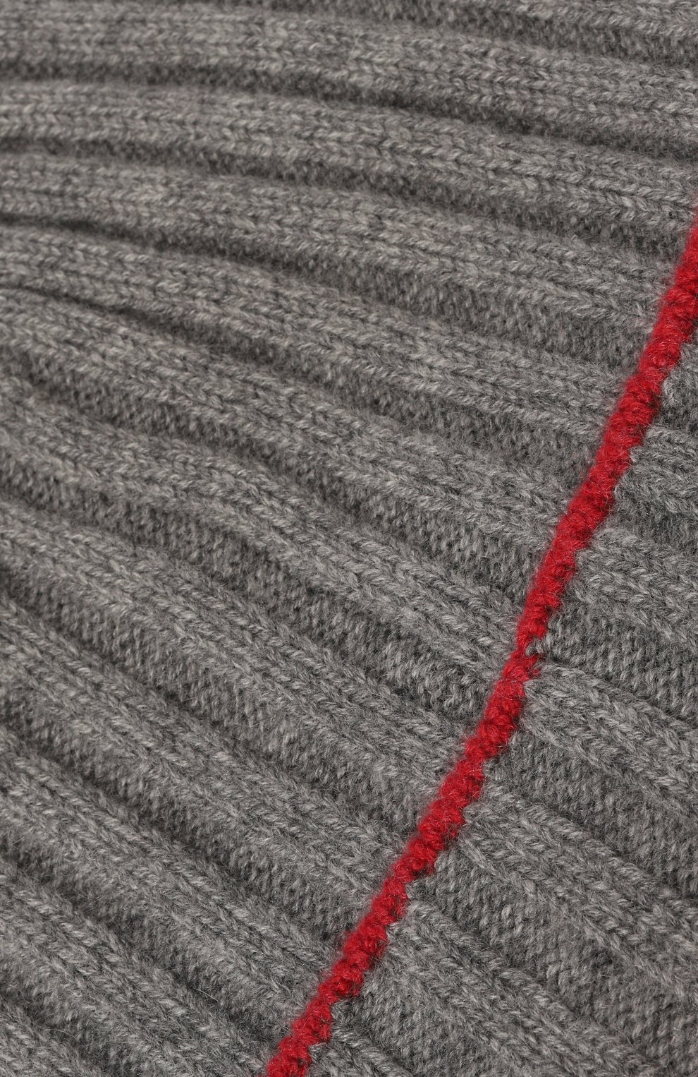 Кашемировая шапка BRUNELLO CUCINELLI, арт. M2240900, фото 3