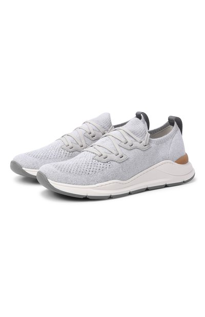 Кроссовки BRUNELLO CUCINELLI, арт. BKCSI1F148