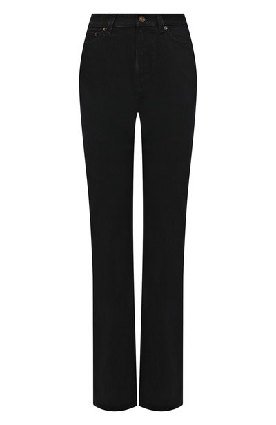 Женские джинсы SAINT LAURENT, арт. 644332/YL899