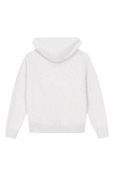 Толстовка luxury club SPORTY AND RICH, арт. ST0969842GY03, фото 2