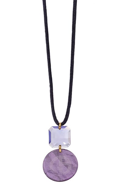 Колье GIORGIO ARMANI, арт. 61P017 3R803, фото 3