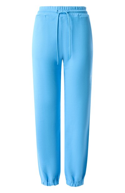 Женские хлопковые джоггеры MSGM, арт. 3841MDP500/257000