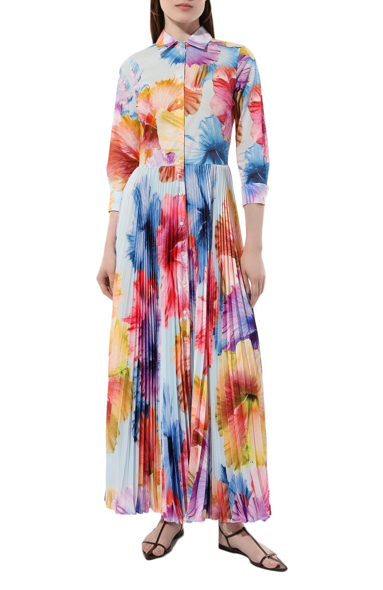 Платье SARA ROKA, арт. S1Q7103/SD50454, фото 3