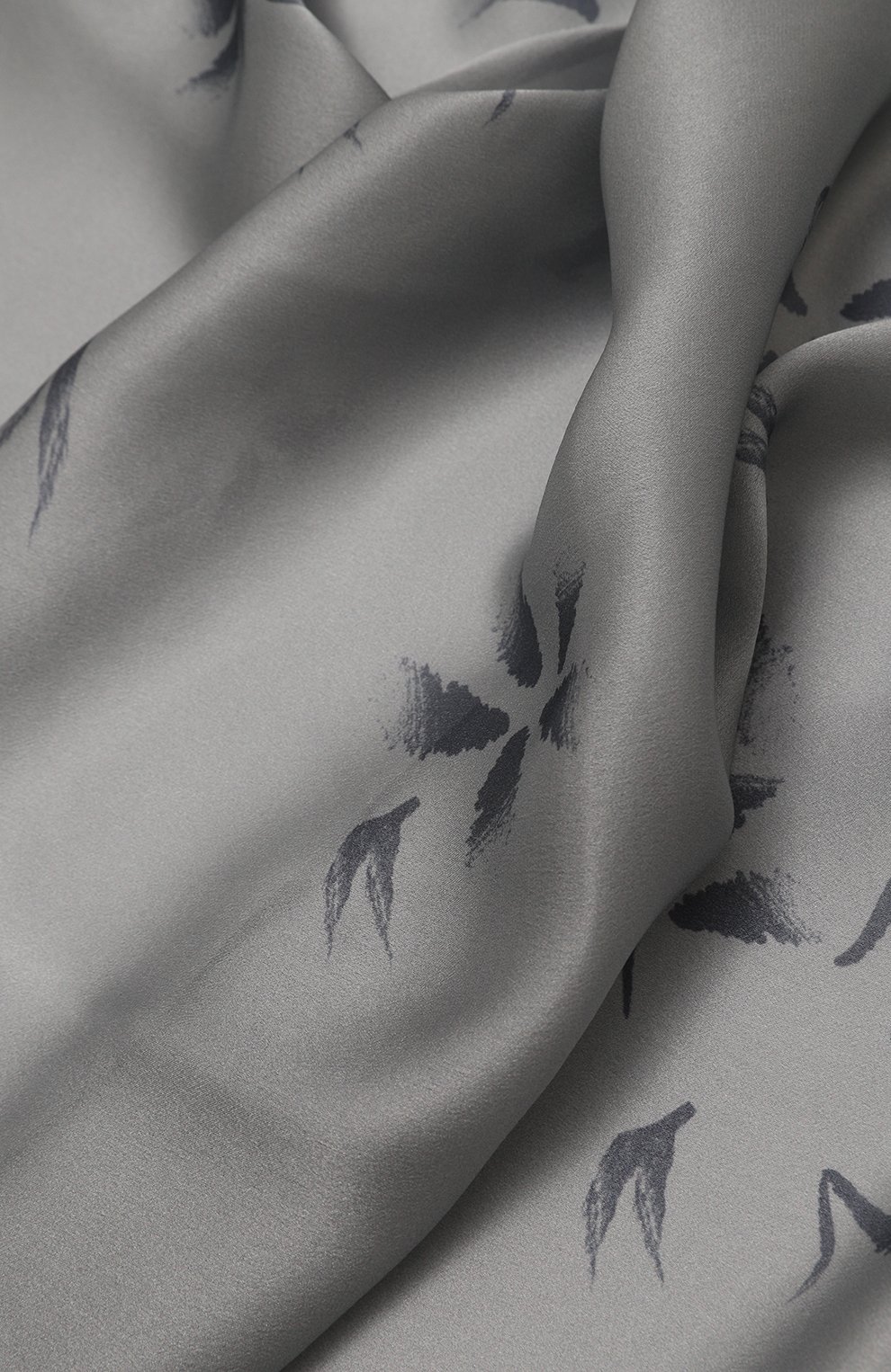 Шелковый платок GIORGIO ARMANI, арт. 795313/3F148, фото 3