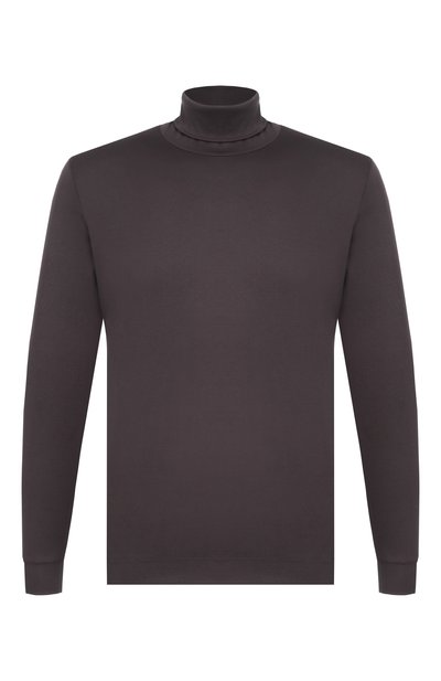 Мужской хлопковая водолазка VAN LAACK, арт. VL-PELIN01-XX/180031