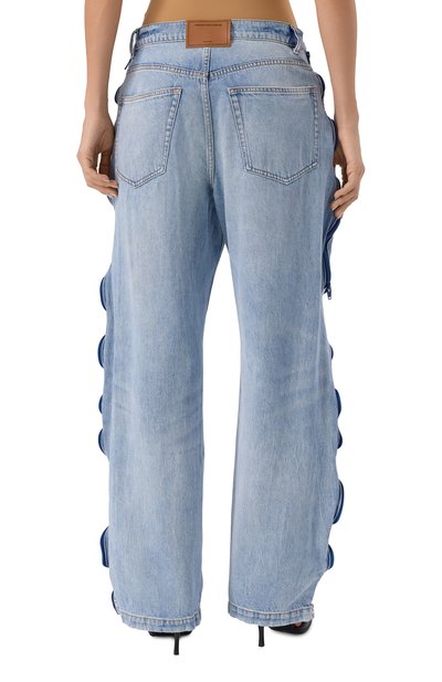 Джинсы ALEXANDER WANG, арт. 4DC3254811, фото 4