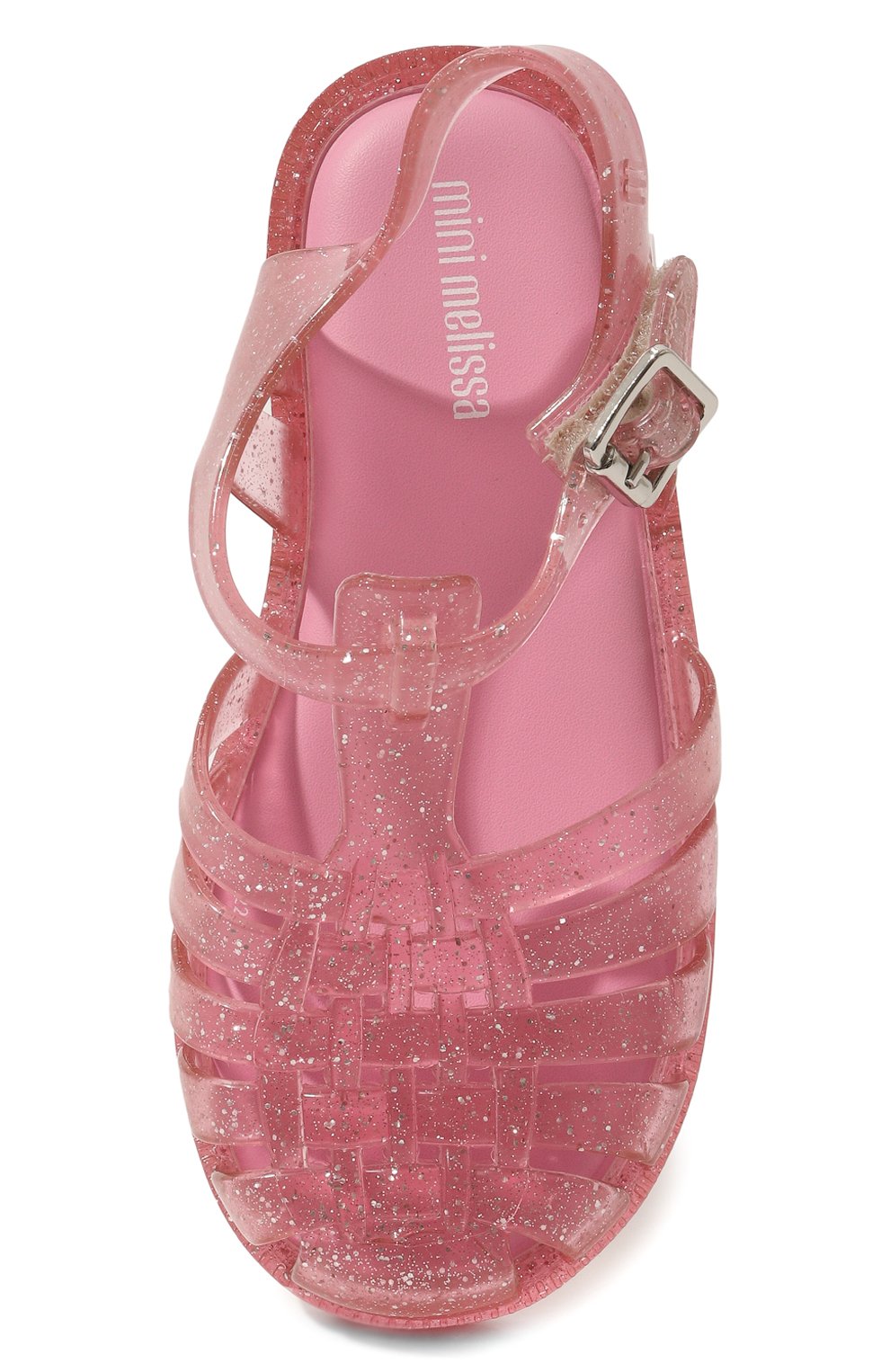 Сандалии MELISSA, арт. 33522, фото 4