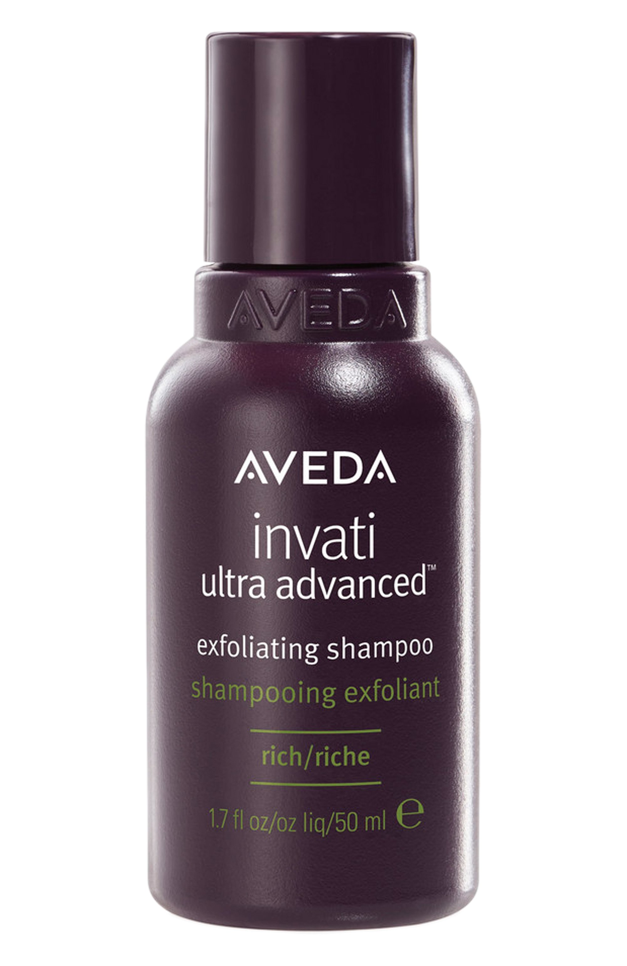 Питательный шампунь-эксфолиант invati ultra advanced™ (50ml) AVEDA, арт. VCT8-01, фото 1