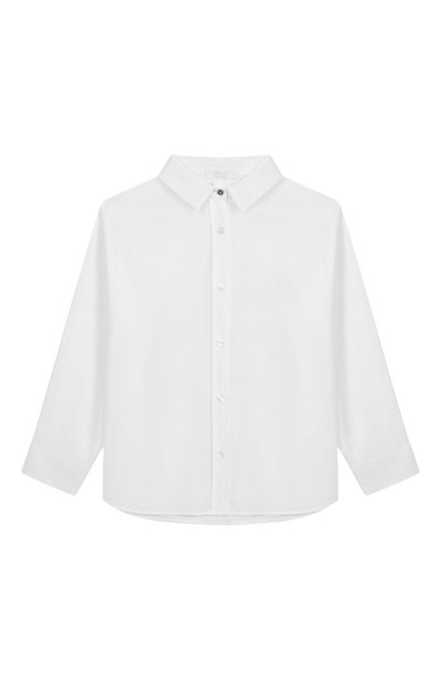 Хлопковая рубашка ELLA.B, арт. EBR2501/9A-16A