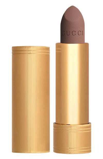 Женская матов ая губная помада, оттенок 105 suzan nude GUCCI, арт. 3614229374742